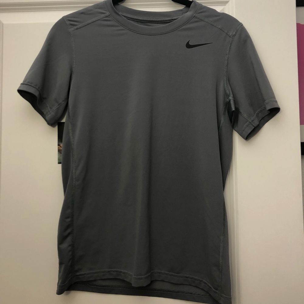 Nike dry fit